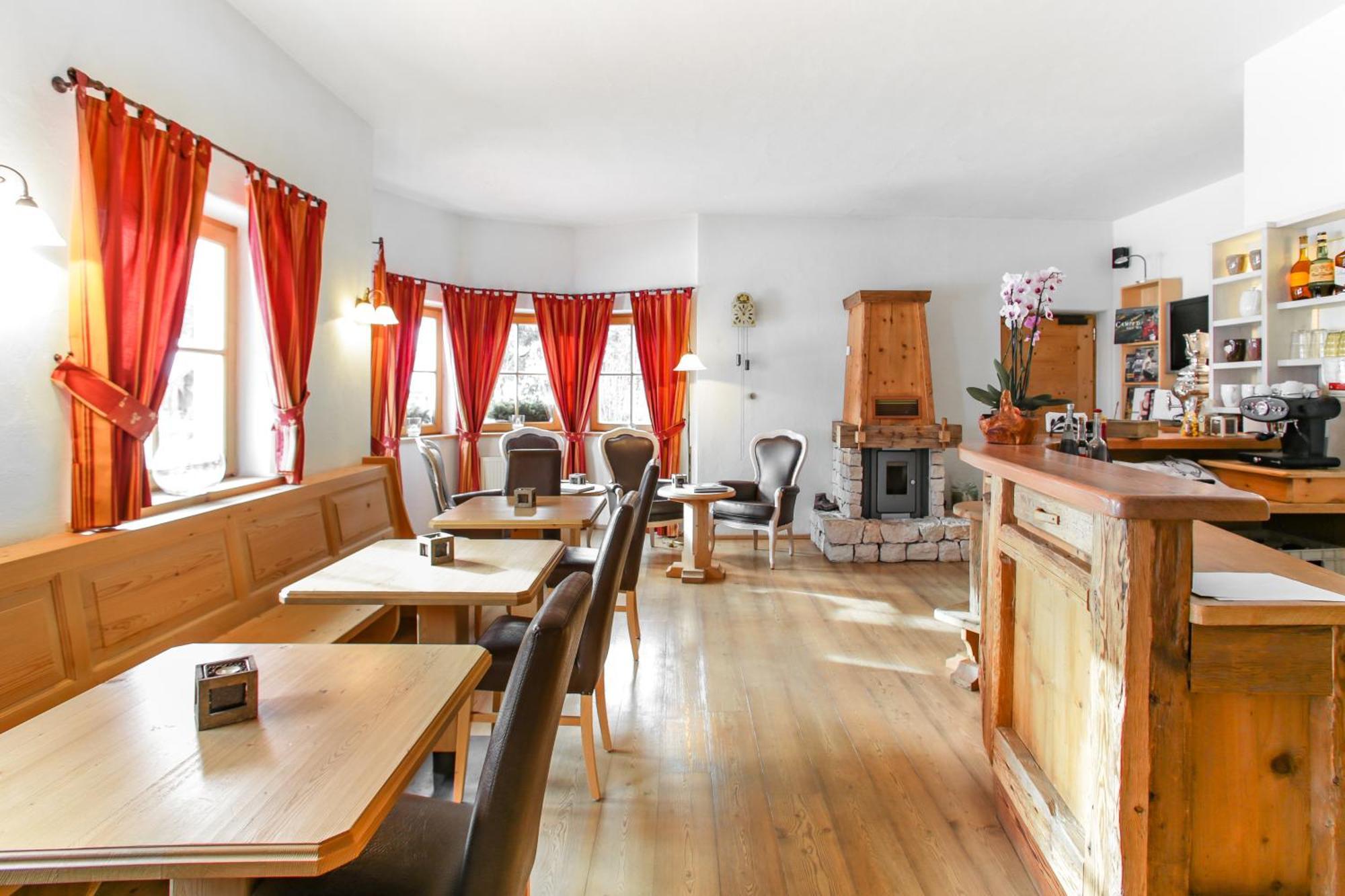 Villa Ortensia San Vigilio Di Marebbe Exteriér fotografie