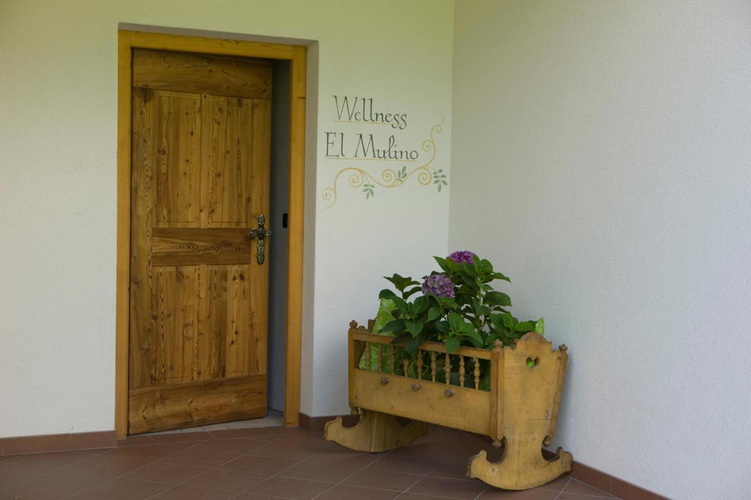Villa Ortensia San Vigilio Di Marebbe Exteriér fotografie